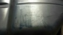 BMW Z4 E89 exhaust silencer 7613663 (18031187708) фото min 6