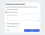 Zamietnuté vrátenie peňazí – komentár