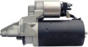 СТАРТЕР HELLA 8EA 011 612-211  фото 13