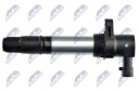 BOBINE ALLUMAGE LAND ROVER FREELANDER 2.5 01-06photo 11