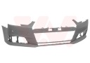 AUDI A4 B9 PARE-CHOCS AVANT AVANT 8W0807065A PDC 2015-2019 AVANT LIFTphoto 14