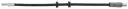 FIL DE FREIN FLEXIBLE MERCEDES VITO 96-03 PRZOphoto 16