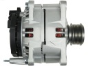 ГЕНЕРАТОР 12V AUDI A3 2.0 TDI SEAT EXEO 2.0 TDI SEAT EXEO 2.0 TDI  (16417123721) фото min 14