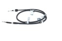 BOSCH ТРОСИК HAM. RECZ. HYUNDAI T. IX20 1,4-1,6 CRDI 10- PR  (15465217280) фото min 14