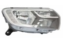 PROJECTEUR RENAULT SYMBOLE 17-photo 1