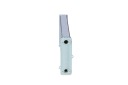 NRF CHAUFFAGE 194X370X42MM DAF 65 CF 75 CF 85 CF 95 XF CF 65 CF 75photo 12
