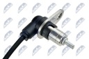 HCA-MZ-013 NTY SENSOR ABS PARTE TRASERA NTY 