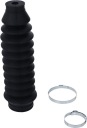 PROTECTION COLONNE DE DIRECTION DIRECTION LEMFORDER 30111 01 1H0422831Bphoto 16