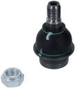 PIVOT BRAS DE SUSPENSION MERCEDES SPRINTER 3-T AUTOBUS 906photo 15