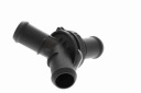 ФЛАНЕЦЬ СИСТЕМИ ОХОЛОДЖЕННЯ V10-5866 VAICO VW  (17549277442) фото min 7