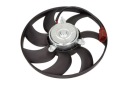 AC277242 MAXGEAR ВЕНТИЛЯТОР РАДИАТОРА VW 1.4-2.0