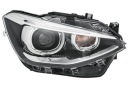 PROJECTEUR FEUX AVANT HELLA 1EL 010 741-561photo 15