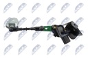 NTY ECX-VW-006 SENSOR REGULATION ZASIEGU LIGHT photo 5 - milautoparts-fr.ukrlive.com