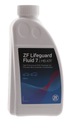 ZF ATF 5G-TRONIC 1L LIFEGUARDFLUID OIL