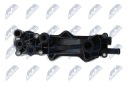 РАДІАТОР МАСТИЛА Z ФІЛЬТРОМ JEEP CHEROKEE 3.2 2016-  (14105420596) фото min 15