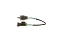 BOSCH CAPTEUR PRESSION CARBURANTS VOLVO S60 II S80 II V60 I V70 III XC60photo 11