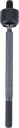 BARRE DE LIAISON DIRECTION CITROEN C4 GRAND PICASSO/PICASSO 1,6VTI/1,6HDI LE/PRphoto 10