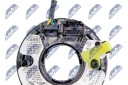 BANDE KIEROWNICY/ZWIJAK HONDA ACCORD 2003-photo 16