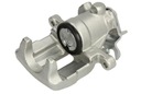 SOPORTE FRENOS TARCZOWEGO PARTE TRASERA L AUDI A4 B5 1.8-2.8 01.95-09.01 CZH1192 ABE 