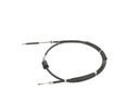 CABLE HAM. RECZ. FORD T. MONDEO UNIVERSAL 00- 07 LE- PR 