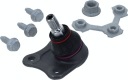 PIVOT BRAS DE SUSPENSION GOLF 4 IV BORA OCTAVIA LEMFORDERphoto 9