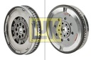 RUEDA DE DOS MASAS NISSAN QASHQAI/X-TRAIL 1,6 DCI 11- 