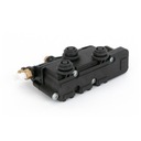 КЛАПАН ПНЕВМАТИЧЕСКОЙ СИСТЕМЫ LAND ROVER TP