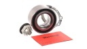 KIT ROULEMENTS ROUES SKF VKBA 3618photo 16