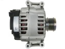 NEUF ORIGINAL ALTERNATEUR VALEO A3710(VALEO)photo 9