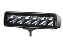 1FB358176-211 ФАРА HELLA HIGHLIGHT МИНИ-СВЕТОДИОДНАЯ ПОЛОСКА ДАЛЬНЕГО РАСХОДА, ЧЕРНАЯ