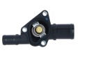 NRF THERMOSTAT LIQUIDE REFROIDISSEMENT DACIA LOGAN LOGAN II LOGAN MCV IIphoto 9