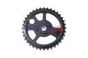 BOGAP C1334100 WHEEL ZEBATE, SHAFT DISTRIBUTOR  photo 8
