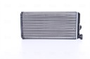 NISSENS 72053 ÉCHANGEUR DE CHALEUR CHAUFFAGE INTÉRIEURphoto 11