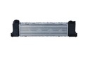 INTERCOOLER BMW F20- F30 1.6D- 2.0D 11- 