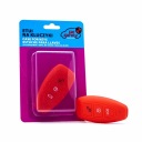EPKC12 ROUGES ÉTUI EN SILICONE SUR CLÉS FORDphoto 13