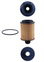 KIT FILTRES KNECHT FIAT QUBOphoto 13