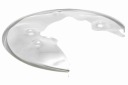 PROTECTION DISQUES FREINAGE AUDI VW VAICO ASSISTANT CONDUCTEUR #16photo 13