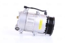 NISSENS COMPRESSEUR DE CLIMATISATION FORD B-MAX ECOSPORT FIESTA VI FOCUSphoto 9