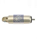 DT SPARE PARTS 3.25503 Привод моторного тормоза