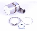 DPF EEC DPF102 сажевый фильтр