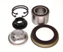 ROULEMENT ROUES FORD T FOCUS 98-04/MAZDA 2 03- MAXGEAR 33-0170photo 13