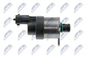 NTY ESCV-TY-003 Регулирующий клапан, количество топлива (си