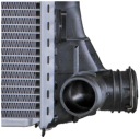 MAHLE ORIGINAL RADIATEUR EAU BEHR PREMIUM LINEphoto 11