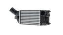 ÉCHANGEUR AIR-AIR RADIATEUR AIR D'ADMISSION PEUGEOT 508 I 2.0DHphoto 14