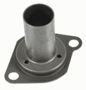 BLOCAGE SILENCIEUX D'ARBRE MOTEUR INJECTION PEUGEOT 406- 607- 806- EXPERT 2.0- 2.2 HDI 98- 06 photo 1 - milautoparts-fr.ukrlive.com