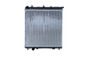 RADIATEUR CITROEN C3 1,4HDI 02-photo 8
