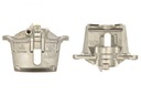 CALIPER BRAKE OPEL P. AGILA 1,0-1,2/1,3CDTI 00-07 RIGHT photo 1 - milautoparts-fr.ukrlive.com