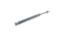 DÉSHYDRATEUR CLIMATISATION VW VW PASSAT 05- DB VITO 07-, VIANO 04-photo 13