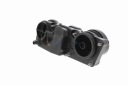 2× VAICO V30-4386 SÉPARATEUR HUILES ÉCHAPPEMENT ESPACES BIELLEphoto 15