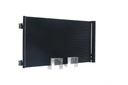 MAHLE AC 751 000S SKRAPLACZ, AIR CONDITIONING photo 9 - milautoparts-fr.ukrlive.com